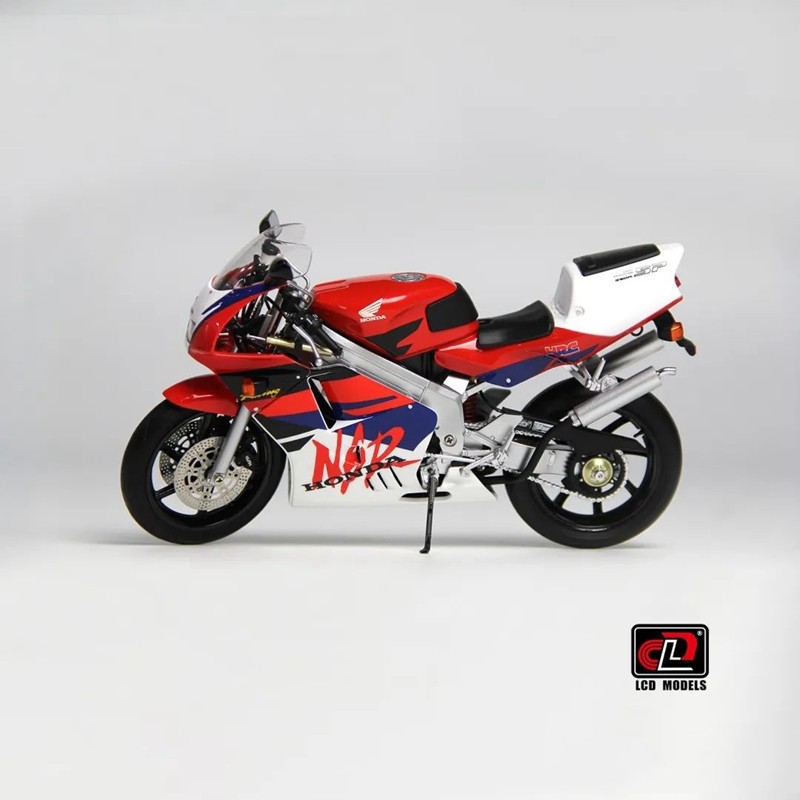 1:12 LCD HONDA NSR250R SP MOTORCYCLE ALLOY MODEL | eBay