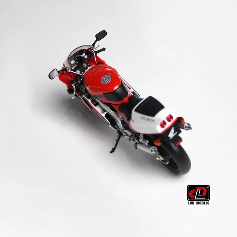 1:12 LCD HONDA NSR250R SP MOTORCYCLE ALLOY MODEL | eBay