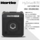 Hack Hartke HD15 HD25 50 bass bass điện bass thực hành hiệu suất loa âm trầm - Loa loa loa bmb 2000