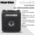 Hack Hartke HD15 HD25 50 bass bass điện bass thực hành hiệu suất loa âm trầm - Loa loa loa bmb 2000 Loa loa