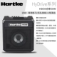 Hack Hartke HD15 HD25 50 bass bass điện bass thực hành hiệu suất loa âm trầm - Loa loa loa bmb 2000