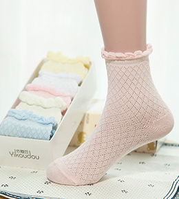 Chaussettes enfant - Ref 2106982 Image 12