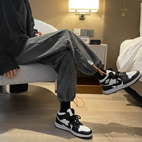 Темно-серый