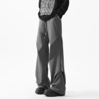 Темно-серый (версия с курткой и брюками)