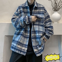 Синий плюс хлопок