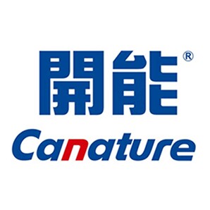 Canature奔泰清莹店的LOGO