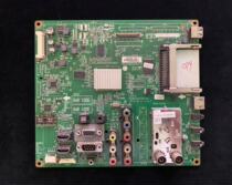 Original fit LG 42LE4500-CA LCD TV motherboard EAX63347701 (0) fit screen T420HW07V 5