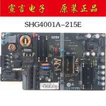 Original LeTV L403P3 L403PN L433L3 LN power board SHG4001A-215E physical shooting
