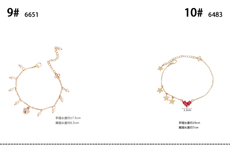3 # Bộ sưu tập Thẻ ma thuật Sakura Thủy thủ Mặt trăng Cô gái mới Gió Vòng tay hoàn thành Tác phẩm thạch anh tóc đỏ