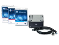 HP HP RDX USB3 0 External Drive B7B66B B7B69B B7X53B C8S07B