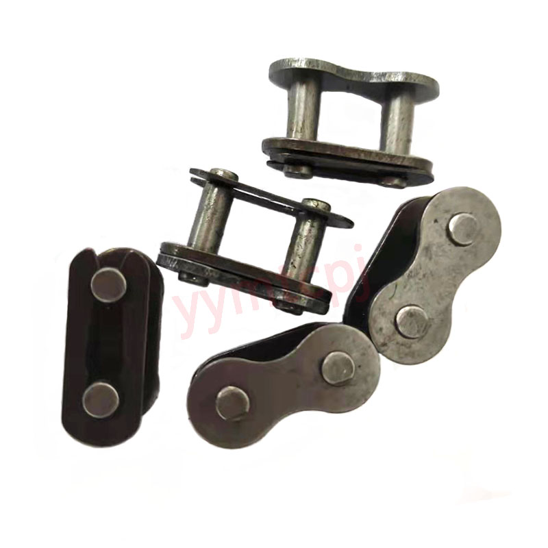 Various cross-country locomotives retrofit chain buckles 25H T8F 420428520530 Chain buckle