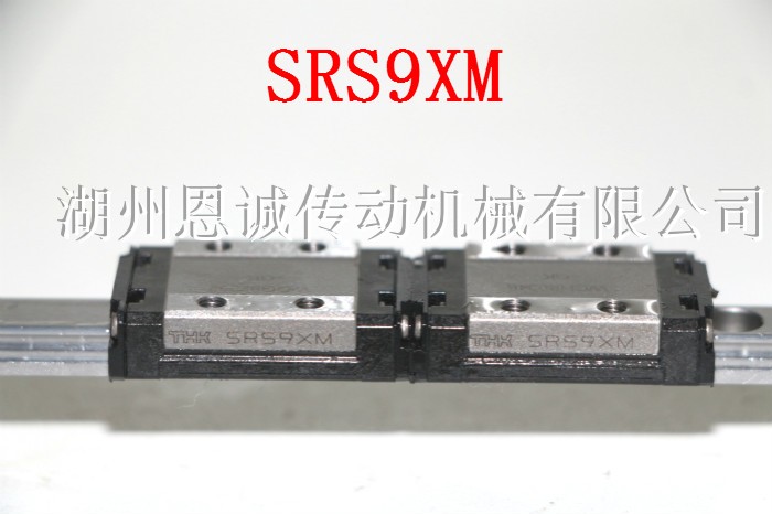 THK Linear Guide Sliders SRS9M SRS9XM SRS9GM SRS9N SRS9XNUUU SRS9XNUU SRS9XNUU SRS9XNUU SRS9XNUU