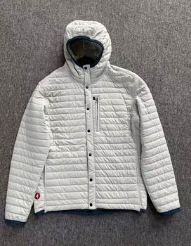 Pure original goods for adults autumn and winter new casual versatile hooded cotton clothing men's fashionable hooded jacket Pure original goods for adults autumn and winter new casual versatile hooded cotton clothing men's fashionable hooded jacket