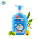 Timle Doraemon shampoo and shower gel two-in-one ແຊມພູເດັກນ້ອຍນັກຮຽນຊາຍແລະຍິງການດູແລເດັກນ້ອຍຂອງແທ້