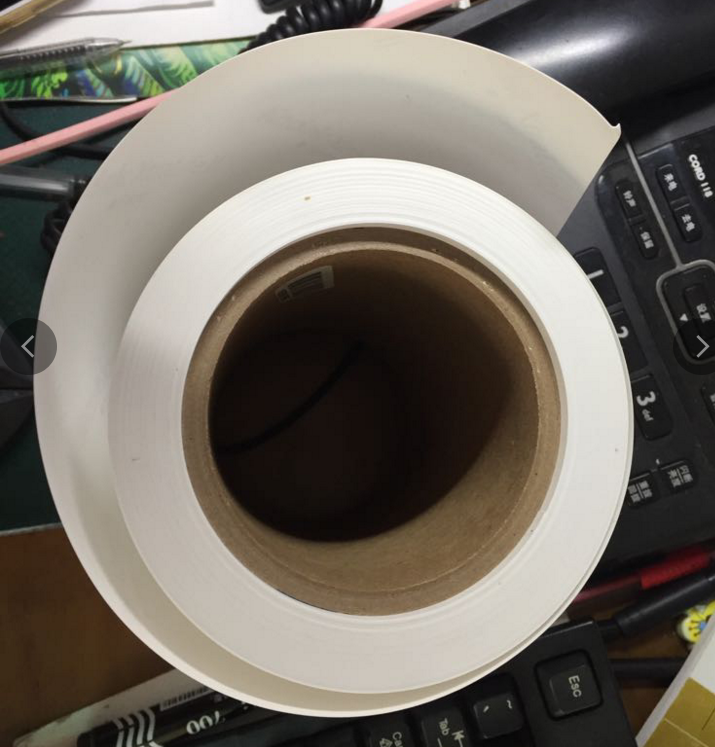 New original Kodak sublimation printing photo paper roll toilet paper (1 roll width 0 152 meters long 34 meters or so)