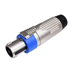 Yongwei Pure Copper Core 4 코어 전문 오디오 Ohm 플러그