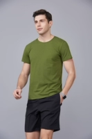 Военный зеленый