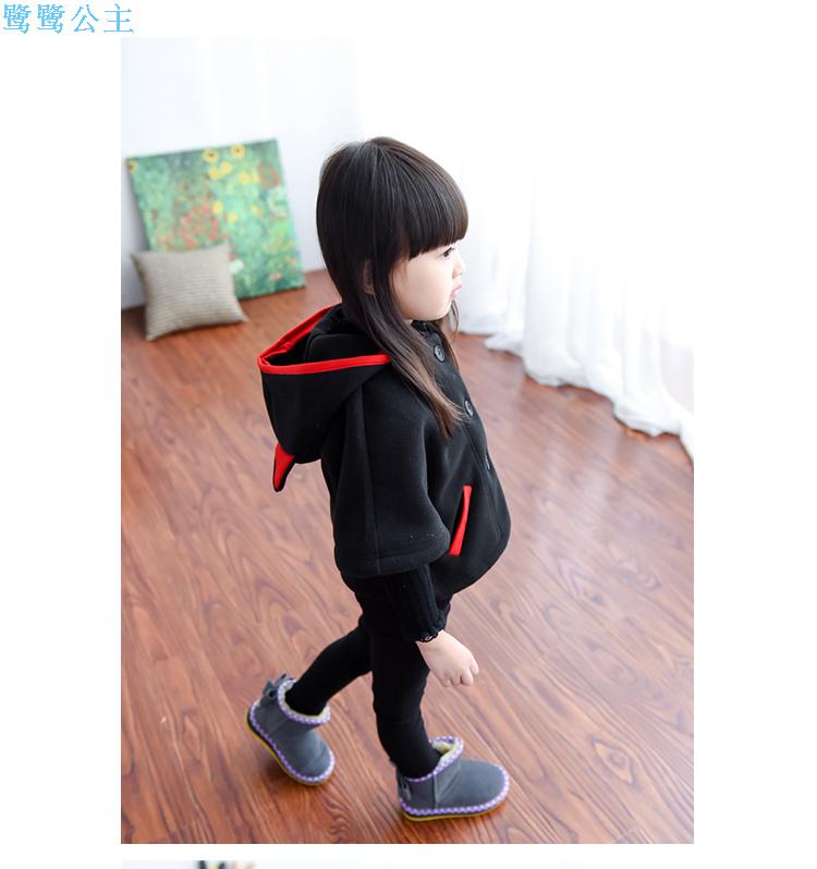 Cape pour fille - Ref 2156888 Image 18