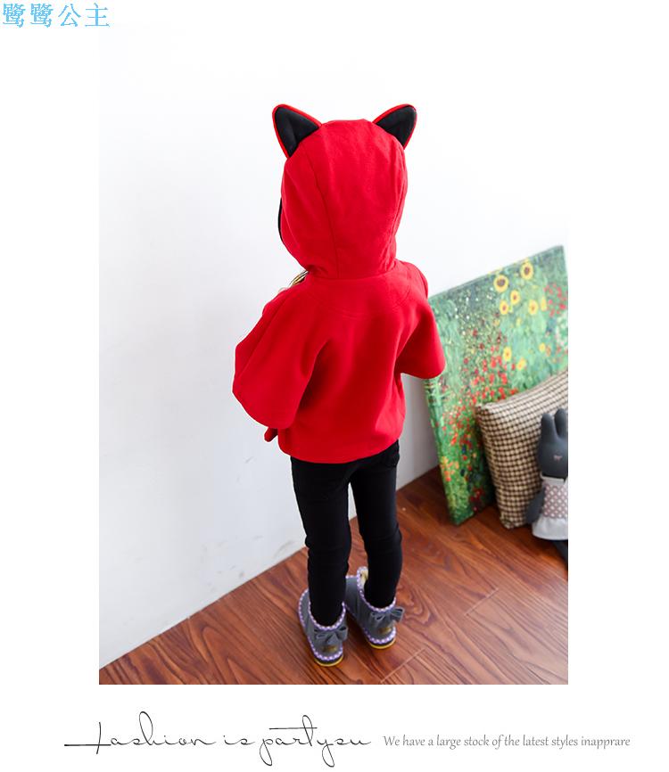 Cape pour fille - Ref 2156888 Image 13