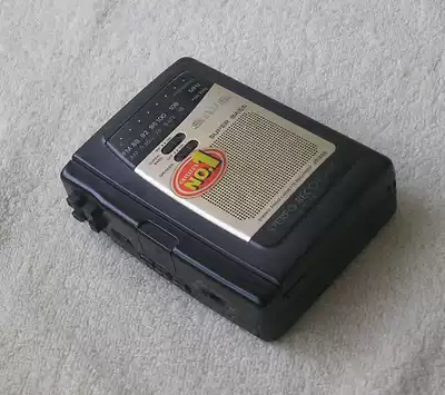 AIWA HS-JS315 HS-JS325 recording and playing tape Walkman (problem Machine)