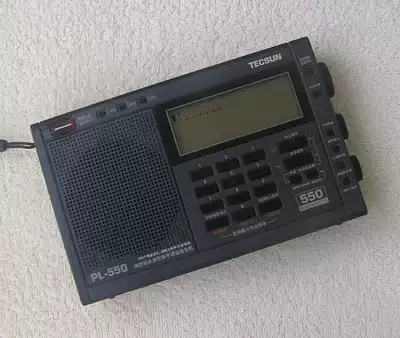 Tecsun pl-550 Radio