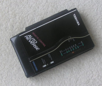 TOSHIBA KT-4077 Tape Walkman (Problem Machine)