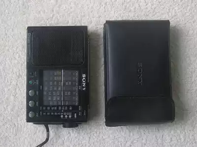 SONY ICF-SW20 Radio