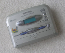 AIWA HS-RX218 HS-RX658 rewind tape Walkman (problem Machine)