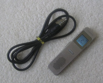 Apple AP-296 8G voice recorder