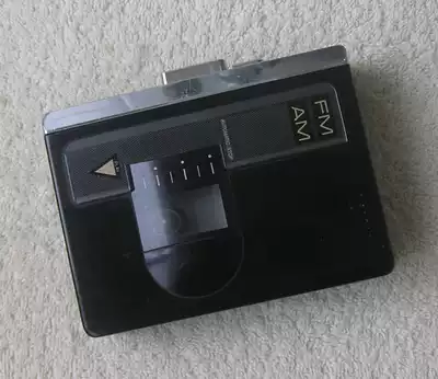 AIWA HS-T23 HS-T27 tape tape Walkman (problem Machine)