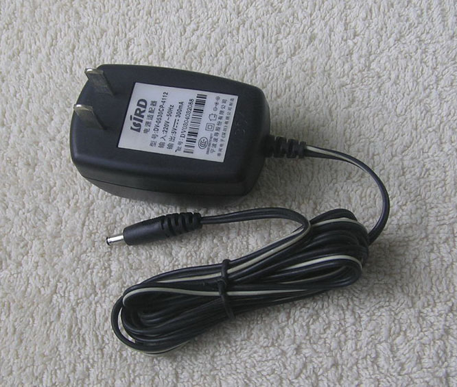 Waveguide DV-0530CP 5V Power Supply