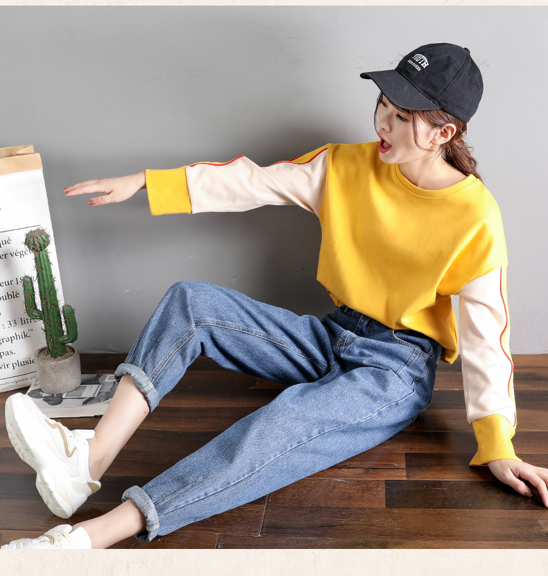 Jean femme - Ref 3191715 Image 23