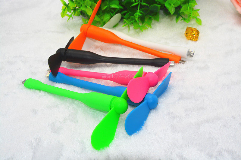 Ventilateur USB - Ref 402926 Image 22