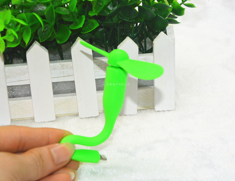 Ventilateur USB - Ref 402893 Image 30