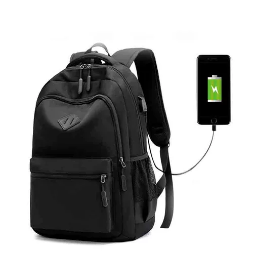 Мужская вместительная и большая сумка для путешествий, ноутбук, сумка через плечо, школьный рюкзак для школьников, бизнес-версия, для средней школы, подходит для подростков