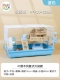 47 Blue Big Wind Wind Double -Room Blue (Pult Break Package)