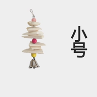 Windbell Ink Fish Bone Rumpet