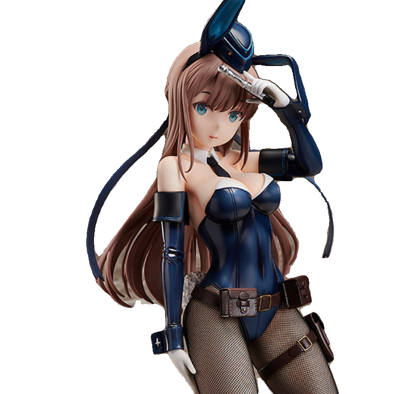 Видео игра мужская ручной работы место Свобождение B-Style Veronica Rabbit Girl Shimada Takamota