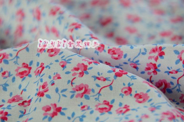 Chemise fille à manche longue - Ref 2087288 Image 18