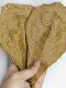 Thai Betta Fish Beginner Care Yellow Powder Methyl Blue Betel Leaf Resting Leaf Special Fish Food for Bettas