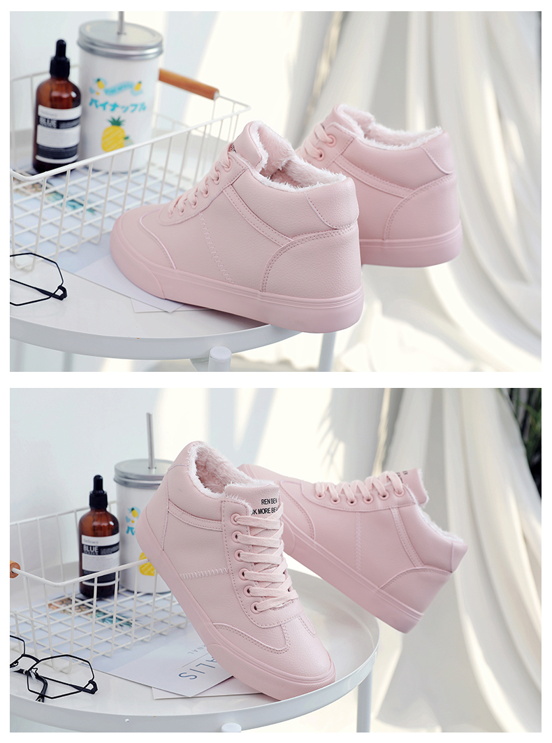 Chaussures de tennis femme - Ref 3254650 Image 22