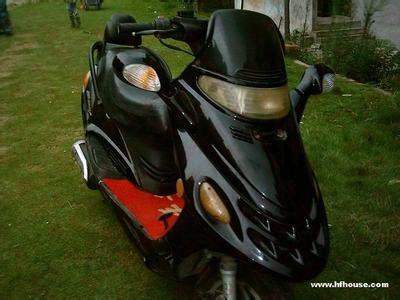 Scooter đo dặm Một Tiến Sĩ cụ lắp ráp bảng điều khiển đo dặm cụ thủy tinh cụ bìa đồng hồ xe cub 50