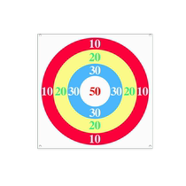 沙包投掷靶盘儿童丢沙包小学生体育课趣味运动会团建游戏活动道具