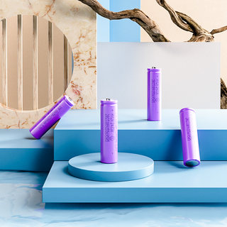 Xianke megaphone 18650 battery has large capacity and battery life