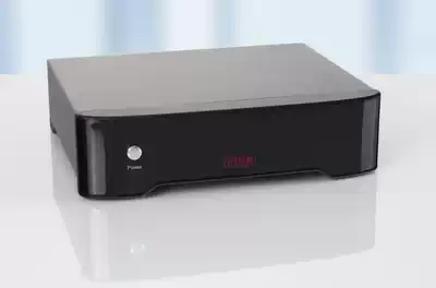 British original licensed Rega gentleman Fono MM MC LP vinyl record player head amplifier