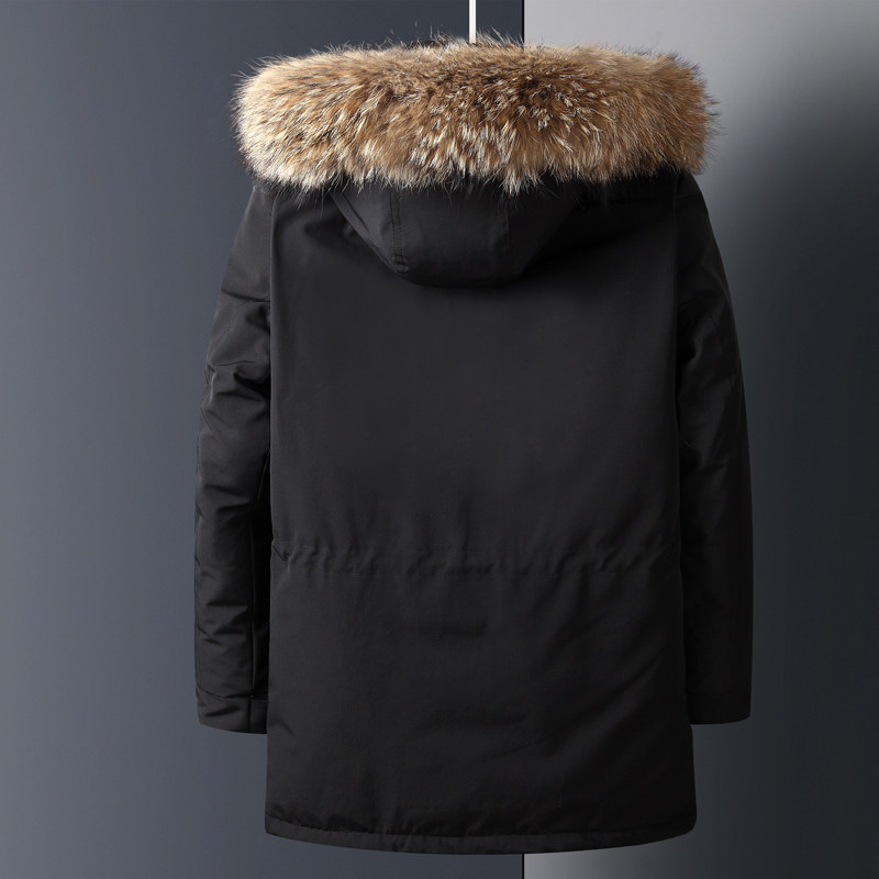 Blouson homme - Ref 3121758 Image 4