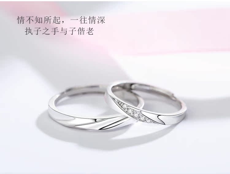 Bague mixte OTHER   en Argenterie - Ref 3086864 Image 8