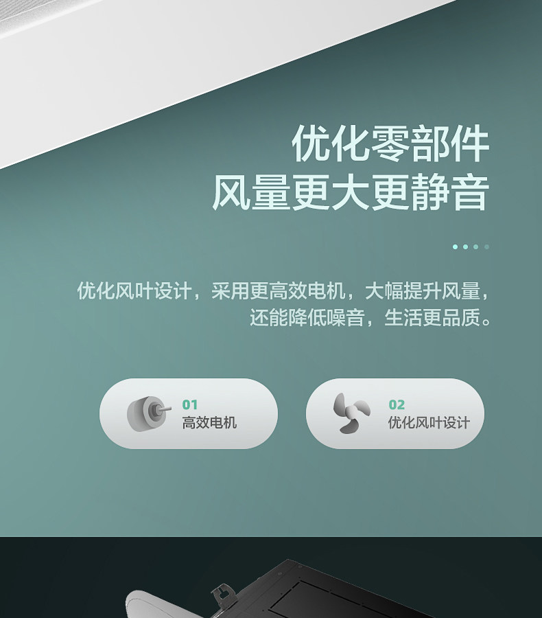 高新区格力天井机冷暖定频5P空调KFR-120TW/(12520S)NhCa-3