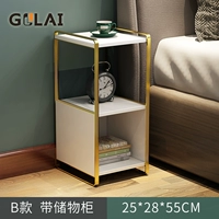 C Модель золото+белый