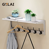 B Модель белая (шесть крючков)